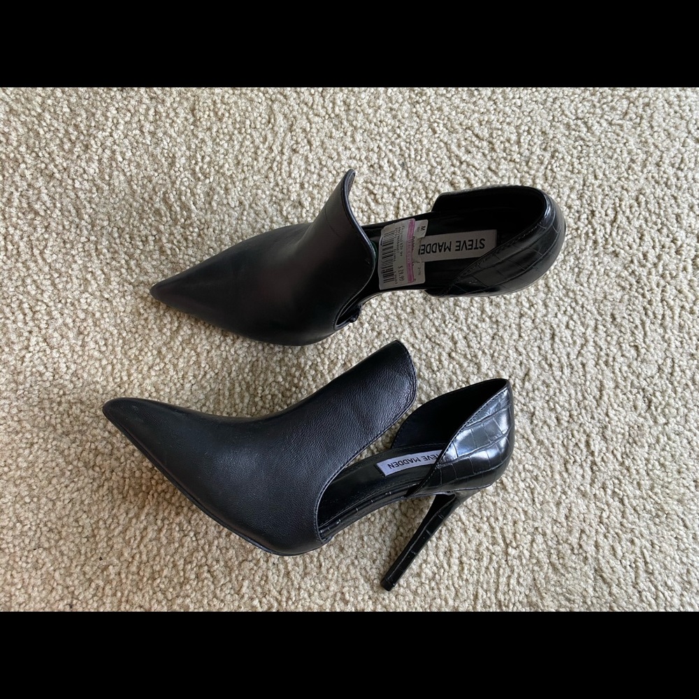 Woman's Heels